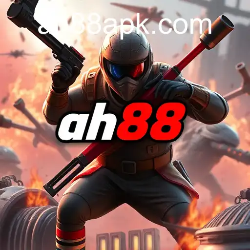 Exploring the Thrilling World of Action Games with 'ah88'