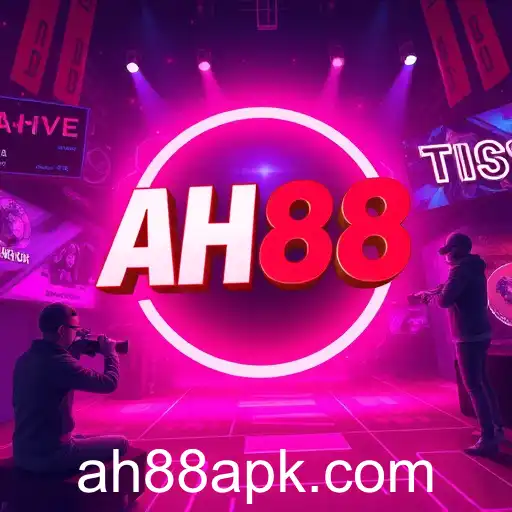 The Evolution of AH88: Gaming in 2025