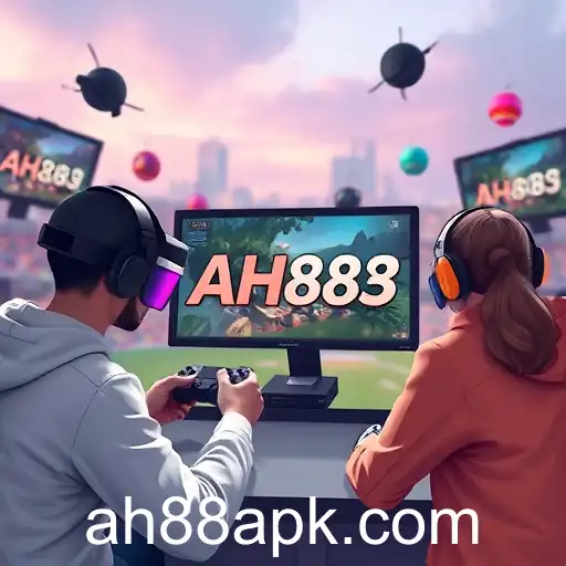 Gaming Revolution: AH88's Rise in the Industry