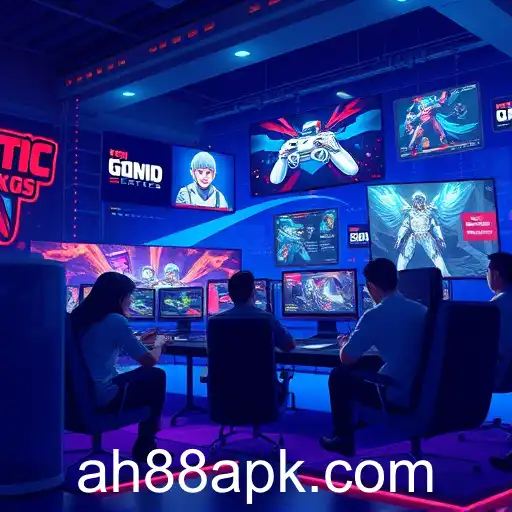 AH88's Role in Shaping Online Gaming Culture