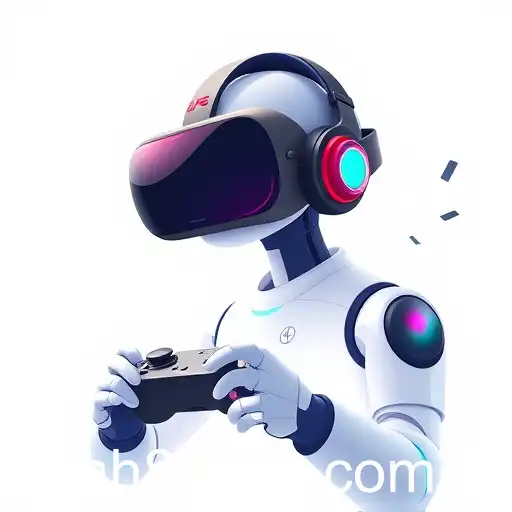 Digital Gaming Trends and Innovations