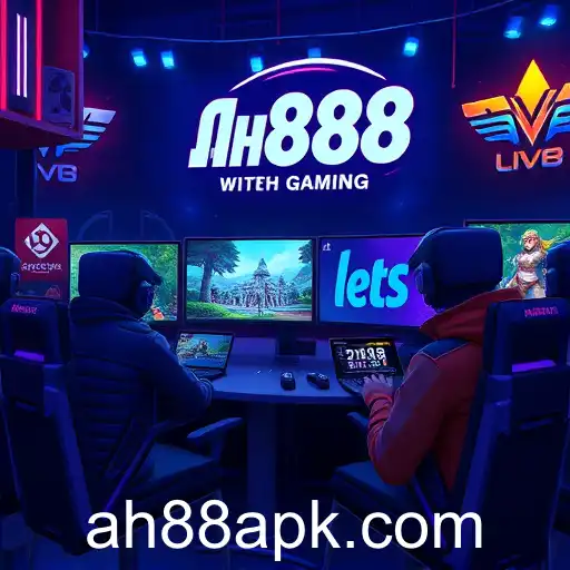 The Evolution of Digital Gaming Platforms