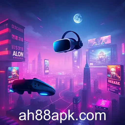 The Evolution of Online Gaming in 2025