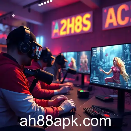 Evolving Digital Landscape of Online Gaming