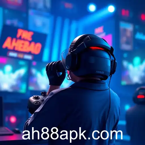 Online Gaming Evolution: Impacts and Trends