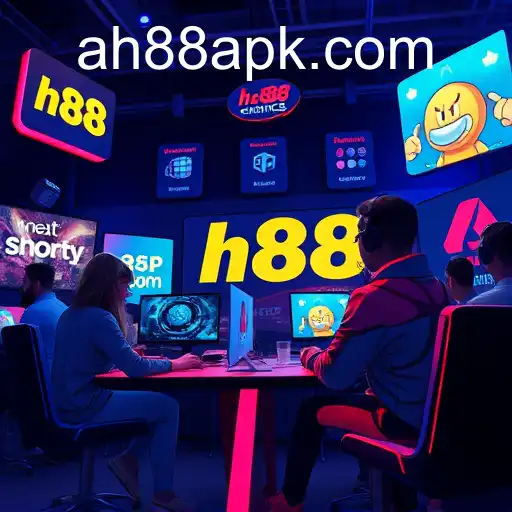 Interactive Gaming Thrives Amidst Global Shifts