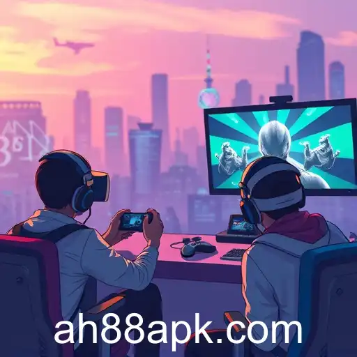 The Rise of Online Gaming in 2025