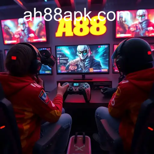 The Rise of English Gaming Websites Amidst Global Changes