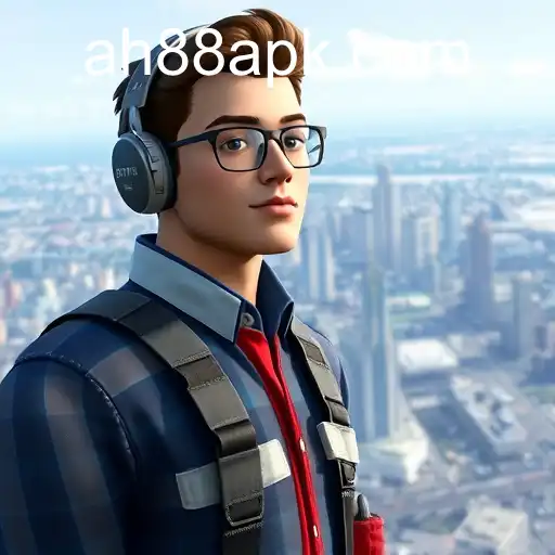 Exploring the World of Simulation Games: The 'ah88' Advantage